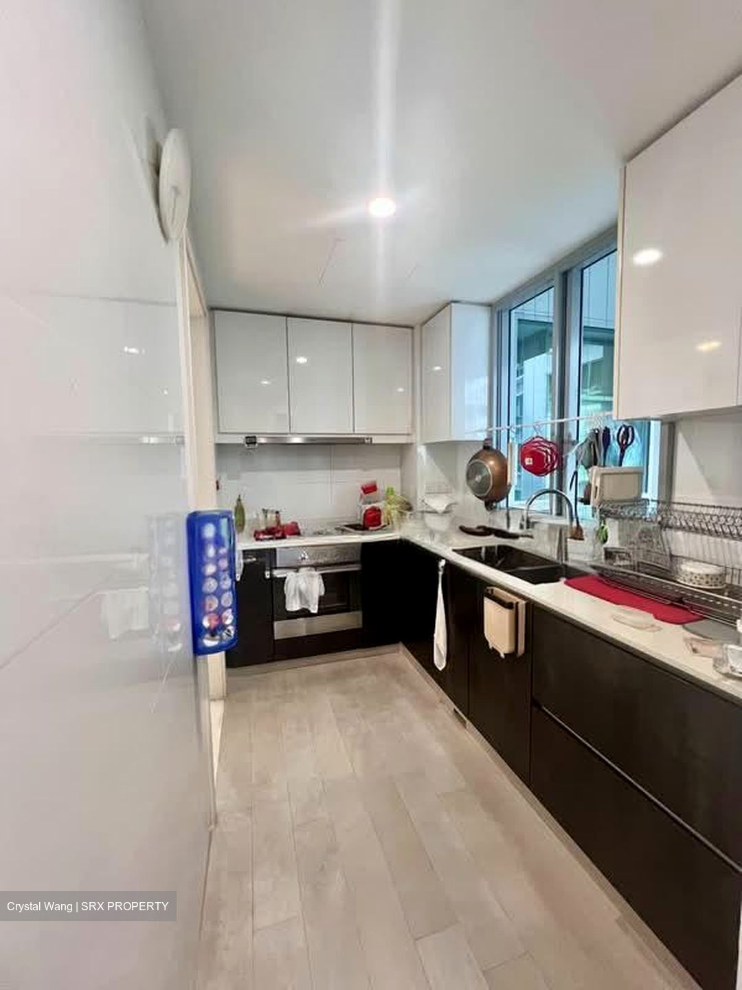 The Minton (D19), Condominium #611092891